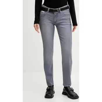 Dámské džíny Džíny Marc O'Polo 5000007369 šedá 09X, vel. 31/30