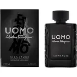 Salvatore Ferragamo Uomo Signature Parfémová voda 100 ml pro muže