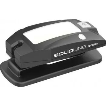 Svítilna Ledlenser SC2R (002184380000)