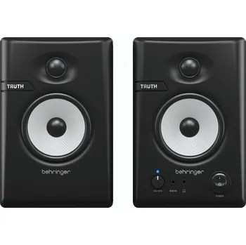 Studiový monitor Behringer Truth 3.5 BT Aktivní studiový monitor 2 ks (Jako nové)
