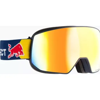 Lyžařské brýle RED BULL SPECT Fink - 01RE2