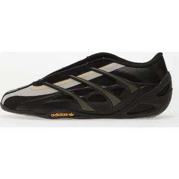 Pánské tenisky Tenisky adidas x Bad Bunny x Mercedes - AMG Petronas Formula One Team Adiracer GT Branch/ Sand/ Cinder EUR 40