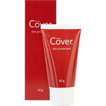 BAP Medical COVER ochranná mast 60 g