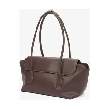 Kabelka Estro Kabelka ER00115782 Hnědá OS