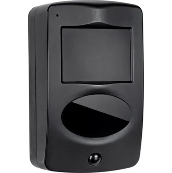 Fotopast TopSpy Tech PIR čidlo se skrytou kamerou SpyCam LS11 černé