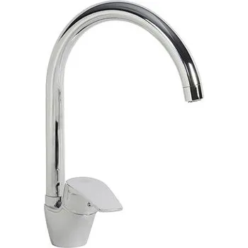 Vodovodní baterie Metalac Simple T03361 Beztlaká stojánková baterie