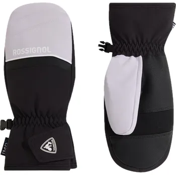 Lyžařské rukavice Lyžařské rukavice Rossignol Tech IMP'R J 8