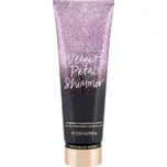 Victoria´s Secret Velvet Petals Tělové mléko Shimmer 236 ml pro ženy