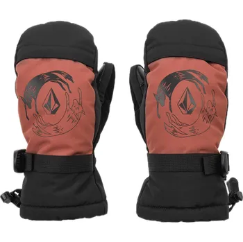 Volcom Day Saver Youth Mitt JR M