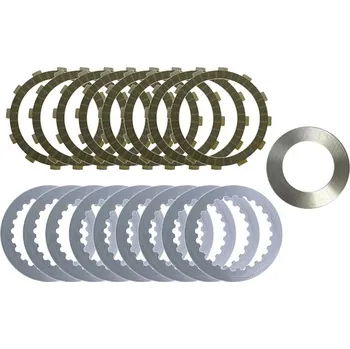 Sada spojky MR3 HUSQVARNA FC 450 rok 18-25