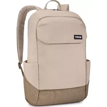 Městský batoh Batoh Thule Lithos 20 l TLBP216 pelican gray/faded khaki