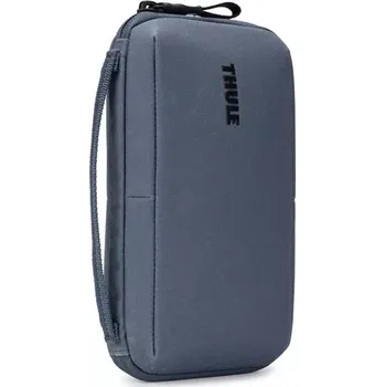 Pláštěnka na batoh Cestovní organizér Thule Aion TATO101 dark slate
