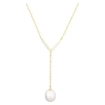 Náušnice Náhrdelník SVLN0349XD2GP45 JVD SVLN0349XD2GP45