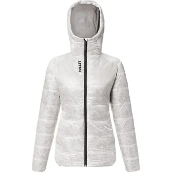 Bunda dámská MILLET KAMET DOWN HD W UNDYED - L
