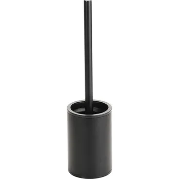 WC štětka DARK: WC štětka, na pověšení