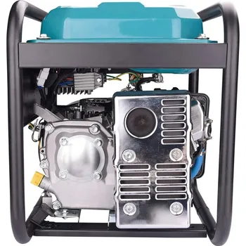 Elektrocentrála elektrocentrála digitální invertorová (benzín/LPG/NG), 7HP/3,7kW