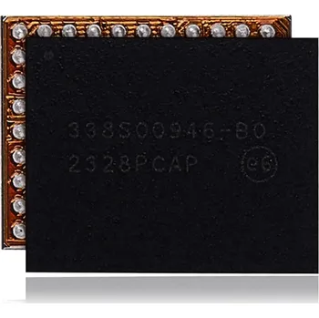 Náhradní díl pro mobilní telefon Integrovaný obvod Power Delivery (IC) pro iPhone 15 Series (338S00946) IPH1607