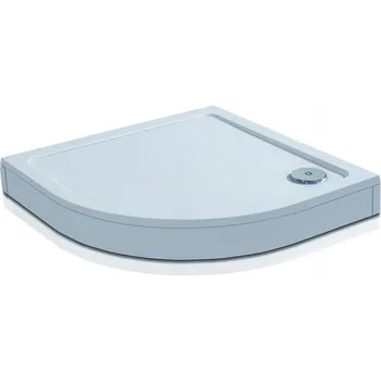 Panel ke sprchové vaničce Olsen spa Čelní panel ke sprchové čtvrtkruhové vaničce VENETS 90 x 90 cm