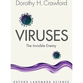 Viruses - Crawford, Dorothy H.