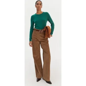 Pánský svetr United Colors Of Benetton Svetr 1002D1K01 Zelená Regular Fit S