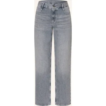 Dámské džíny G-Star Dámské Džíny S Širokými Nohavicemi A Volným Střihem,...