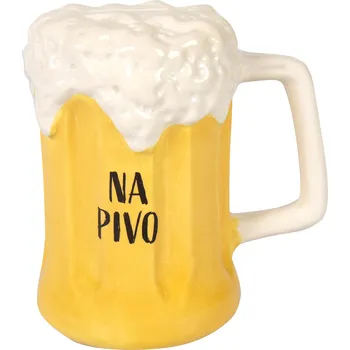 Pokladnička Pokladnička - Na pivo