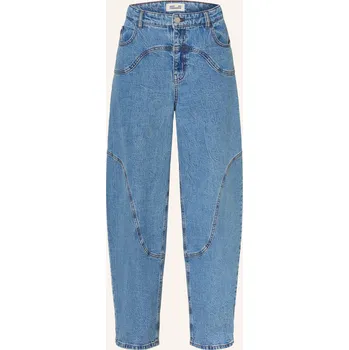 Dámské džíny Baum Und Pferdgarten Dámské Barrel Džíny Napolen, c7569 denim...