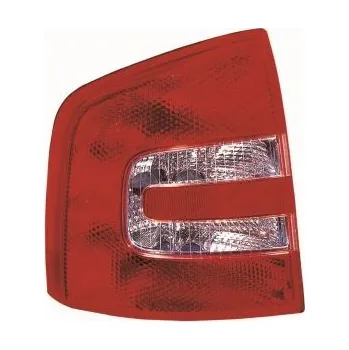 Auto-moto Zadní světlo DEPO 665-1912L-UE