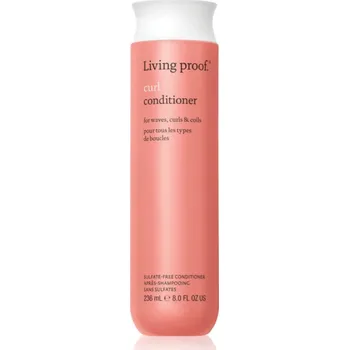 Vlasová kosmetika Living Proof Curl kondicionér pro kudrnaté vlasy 236 ml