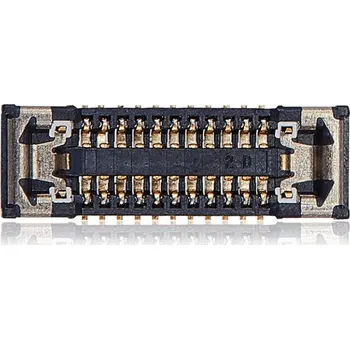 Wide Angle Camera FPC Connector iPhone 14 / 14 Plus (22 Pin) IPH1559