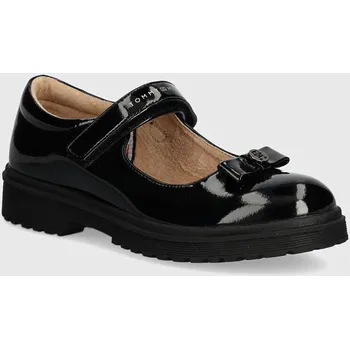 Dámské polobotky Dětské polobotky Tommy Hilfiger T3A3.32580.28.34 černá 99X, EUR 32
