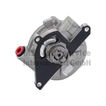 Vakuové čerpadlo Vakuové čerpadlo, brzdový systém PIERBURG 7.07055.02.0