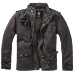 Brandit Bunda Britannia winter black XXL