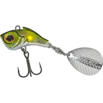 Umělá nástraha Select Tail Spinner TURBO - II 10g Barva: C09