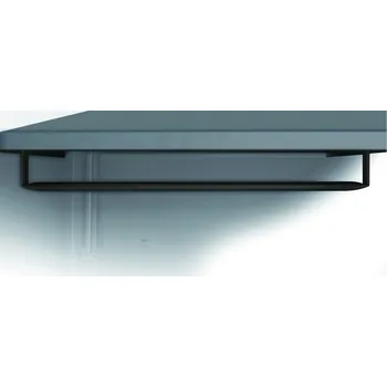 Beta tools Vnitřní police s šatní tyčí pro skříň na nářadí C45PRO AS1