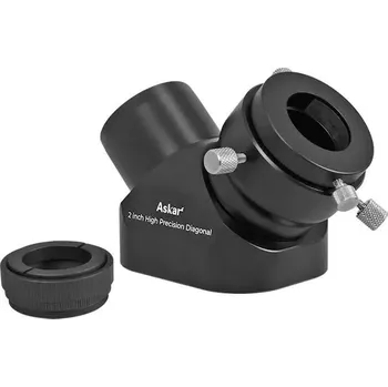 Zrcátko pro motocykl Zrcátko ASKAR zenitové 2” dielektrické