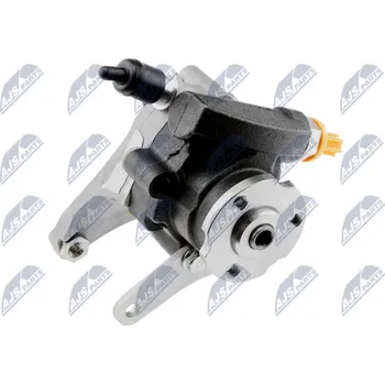 Soustava řízení Hydraulické čerpadlo, řízení NTY SPW-JG-003