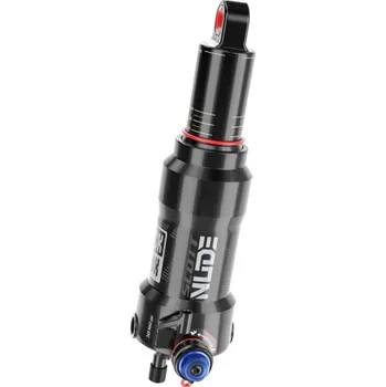 Vidlice na kolo tlumič ROCK SHOX 00.4118.406.001 - SRAM RS AMRS DLXNDE2 RL3 165X45 0P0E1 LM43 TSC1