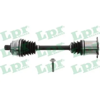Auto-moto Hnací hřídel LPR DS21108