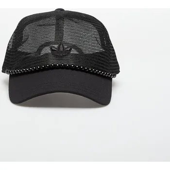 Kšiltovka Kšiltovka adidas Trucker C Beads Black S