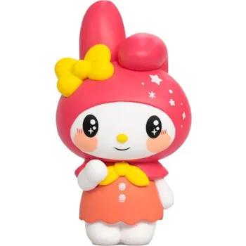 Figurka Comansi Hello Kitty My Melody