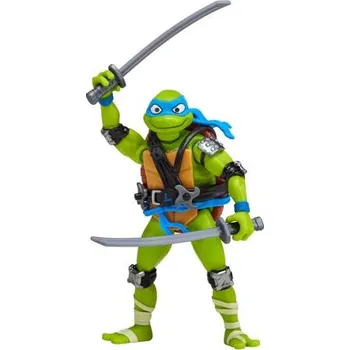 Figurka Playmates Toys Příběhy Želv ninja – Figurka Leonardo 12 cm
