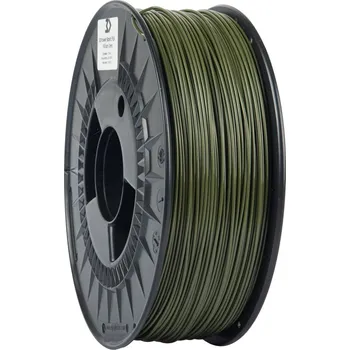 Filament 3DPower PLA 1 kg - VOJENSKÁ ZELENÁ (MILITARY GREEN)