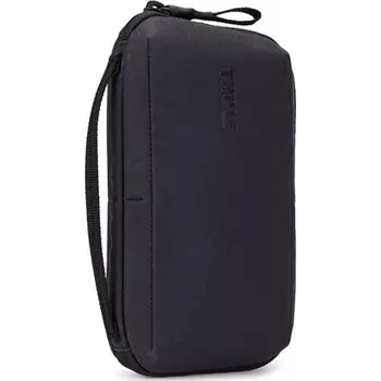 Pláštěnka na batoh Cestovní organizér Thule Aion TATO101 černá