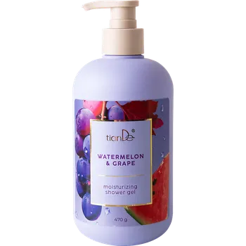 Sprchový gel tianDe Hydratační sprchový gel Vodní meloun a hrozny