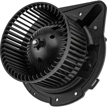 Ventilátor topení a klimatizace Ventilátor topení Seat Toledo I (1L2) (1991-1999)