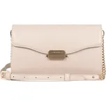 Dámské psaníčko Hexagona Arielle - krémová