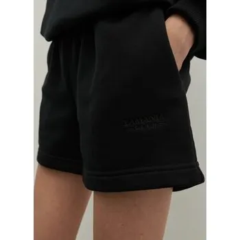 Pánské kraťasy La Mania Sportovní kraťasy DAISY Černá Active Fit 34