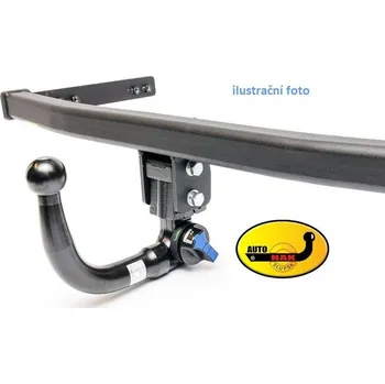 Tažné zařízení Tažné zařízení OMODA 9 Super Hybrid, Vertical