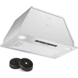 Klarstein Paolo 52, vestavná digestoř, 52 cm, 439 m³/h, LED Touch, A++ 230630698